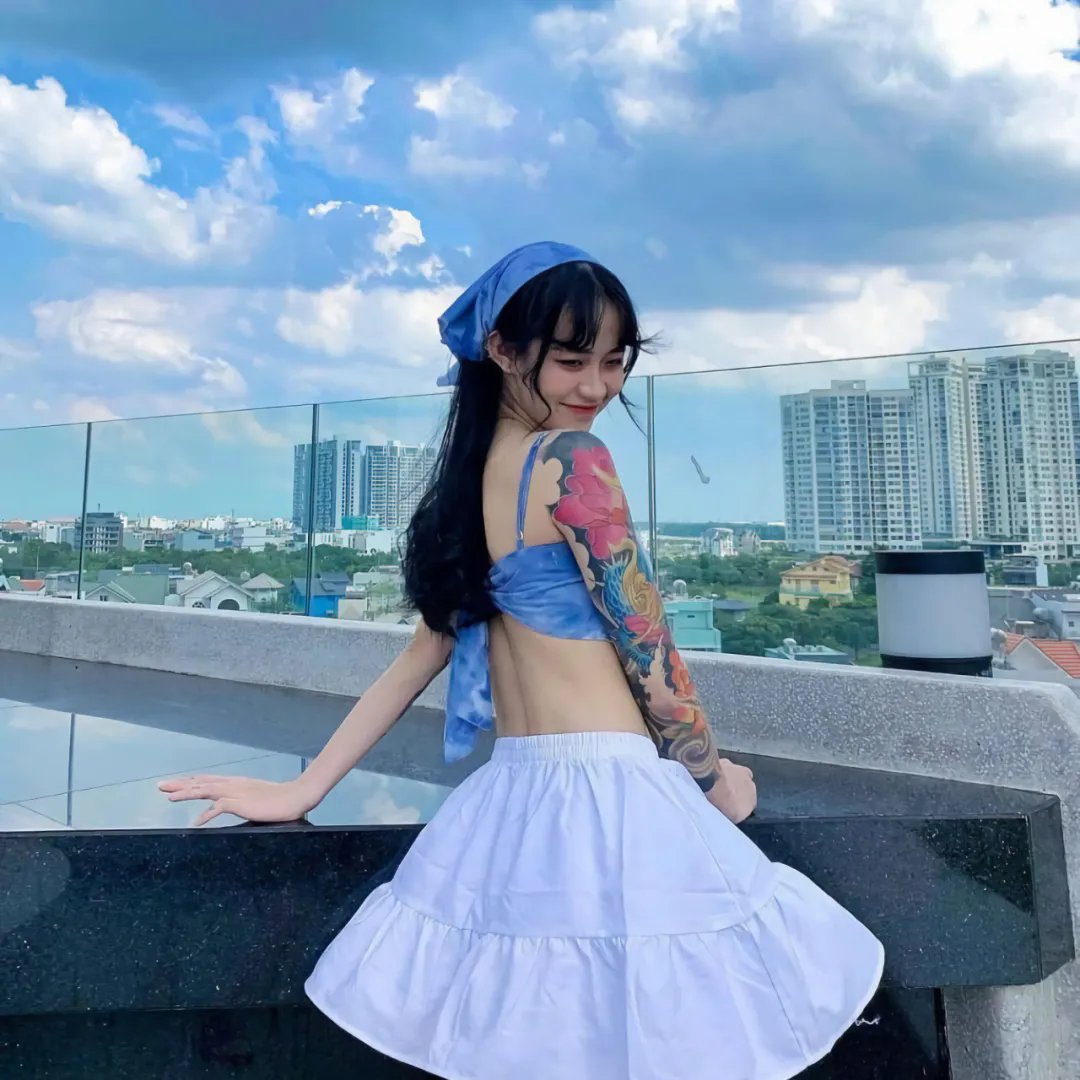 大海之火